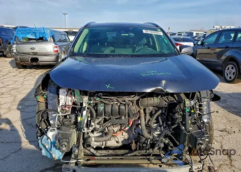 2022 Toyota Rav4 Xle from USA, damaged, VIN JTMRWRFV6ND140762